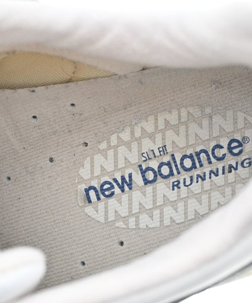 New Balance รองเท้าผ้าใบ