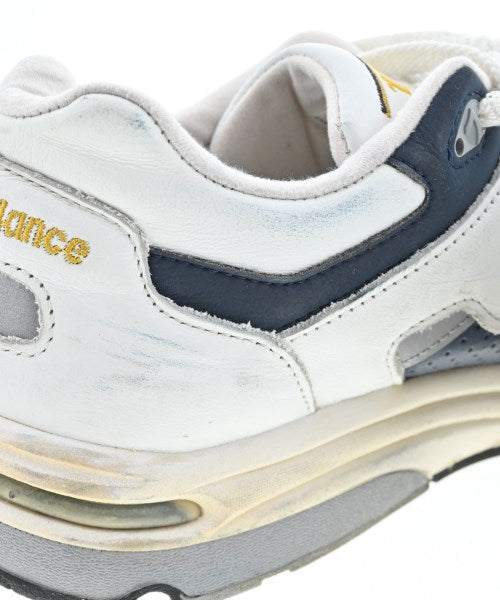 New Balance รองเท้าผ้าใบ