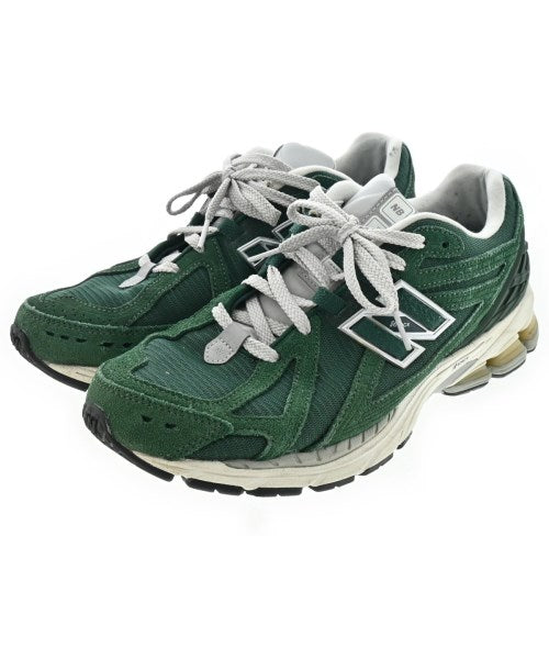 New Balance รองเท้าผ้าใบ