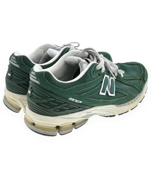 New Balance รองเท้าผ้าใบ