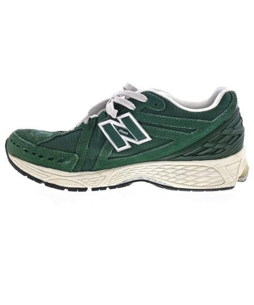 New Balance รองเท้าผ้าใบ