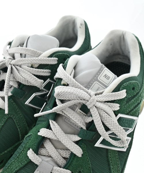 New Balance รองเท้าผ้าใบ