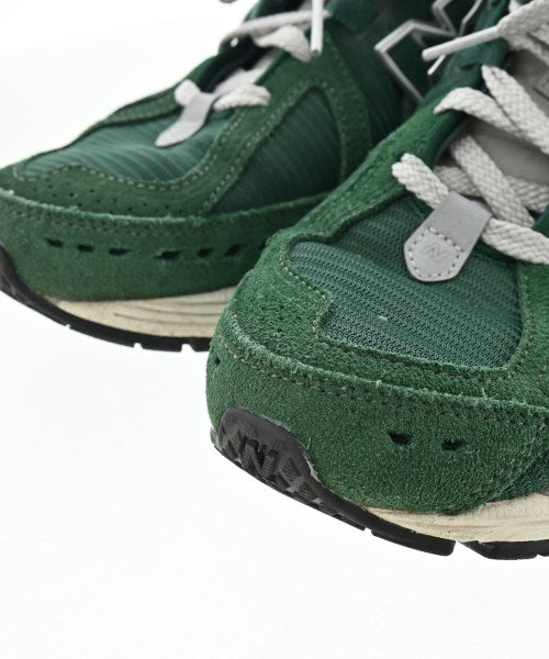 New Balance รองเท้าผ้าใบ