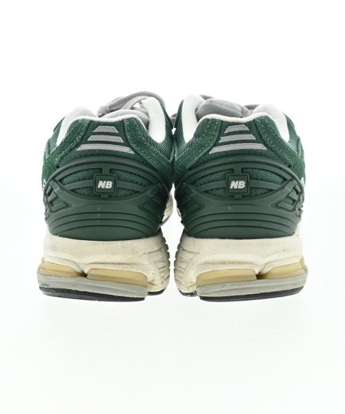 New Balance รองเท้าผ้าใบ