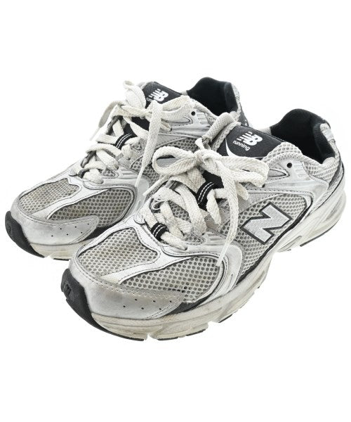 New Balance รองเท้าผ้าใบ