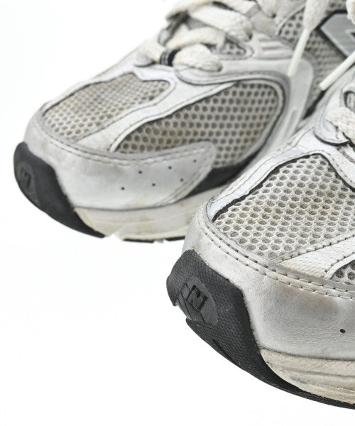New Balance รองเท้าผ้าใบ