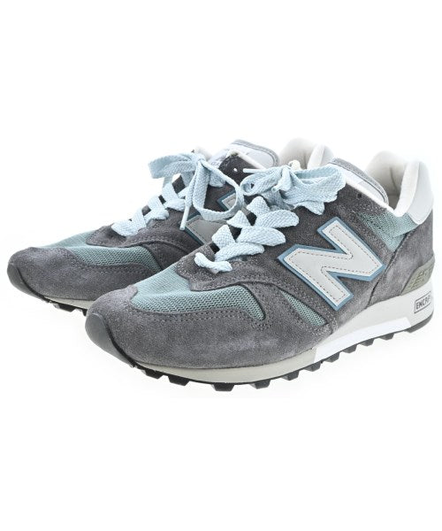New Balance รองเท้าผ้าใบ