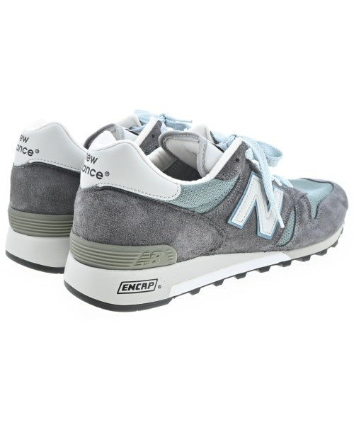 New Balance รองเท้าผ้าใบ