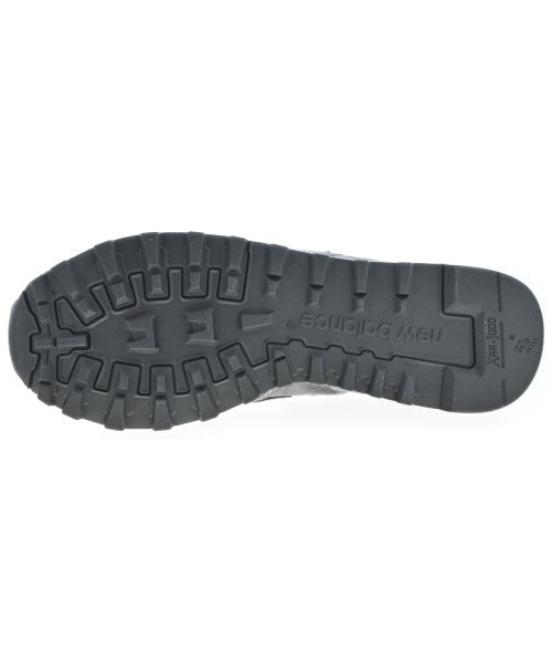 New Balance รองเท้าผ้าใบ