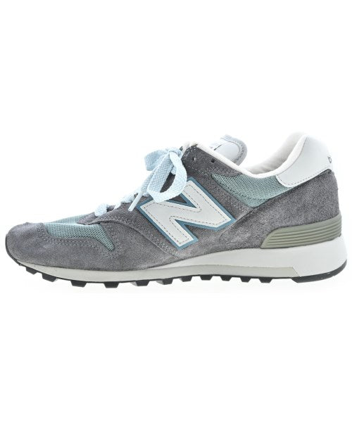 New Balance รองเท้าผ้าใบ