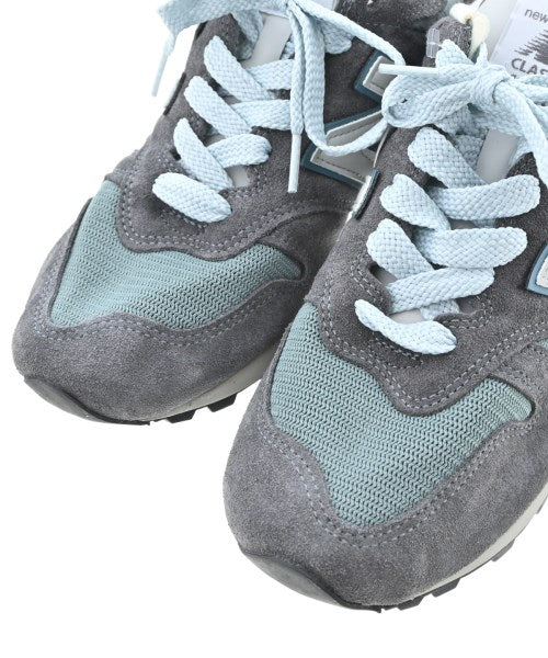 New Balance รองเท้าผ้าใบ