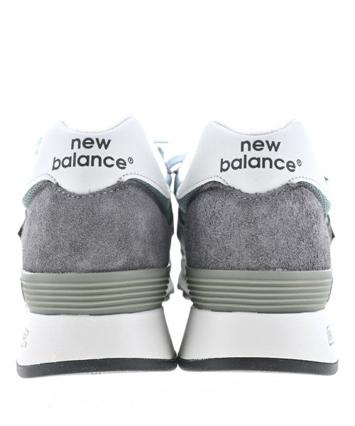 New Balance รองเท้าผ้าใบ