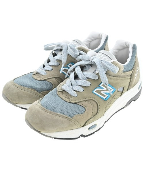 New Balance รองเท้าผ้าใบ