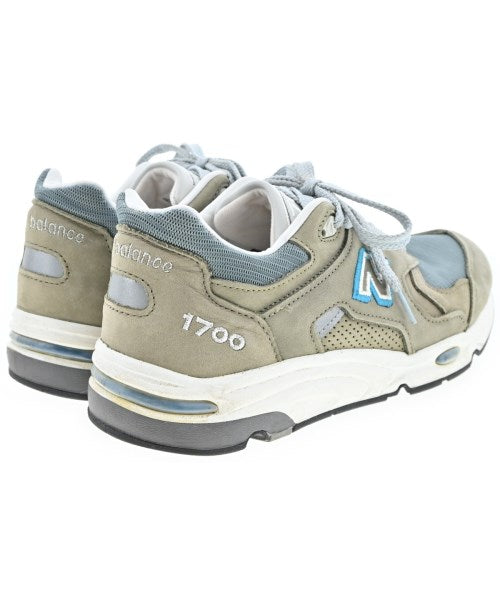 New Balance รองเท้าผ้าใบ