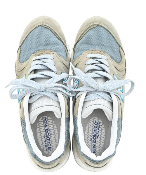 New Balance รองเท้าผ้าใบ