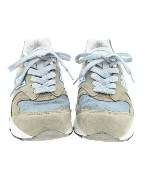 New Balance รองเท้าผ้าใบ
