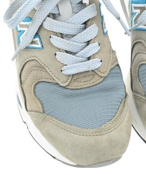 New Balance รองเท้าผ้าใบ
