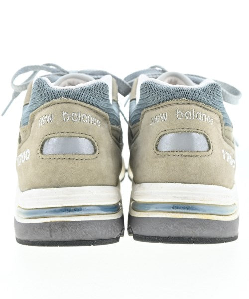 New Balance รองเท้าผ้าใบ