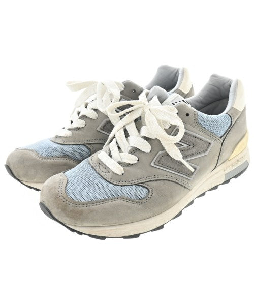 New Balance รองเท้าผ้าใบ