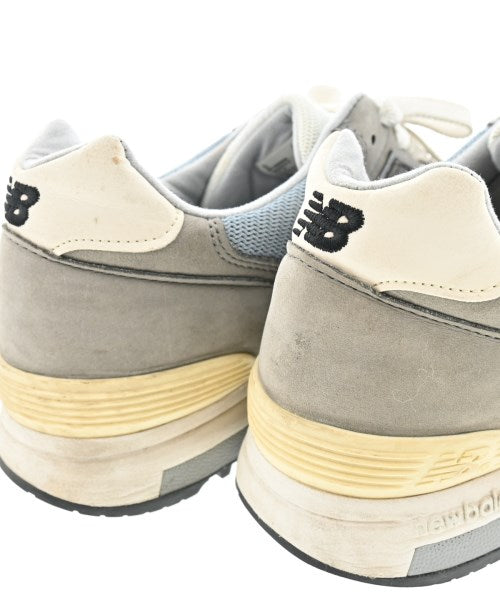 New Balance รองเท้าผ้าใบ