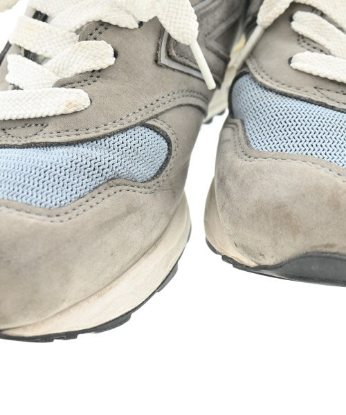 New Balance รองเท้าผ้าใบ