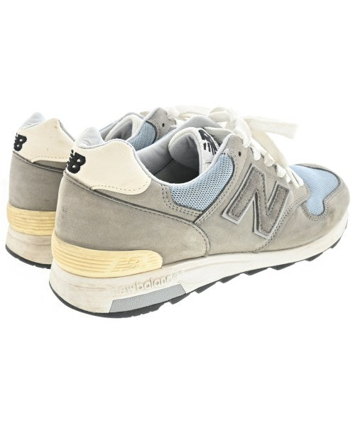 New Balance รองเท้าผ้าใบ