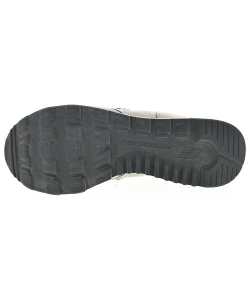 New Balance รองเท้าผ้าใบ