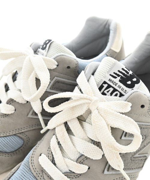 New Balance รองเท้าผ้าใบ