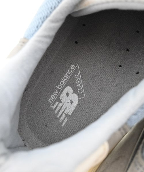 New Balance รองเท้าผ้าใบ