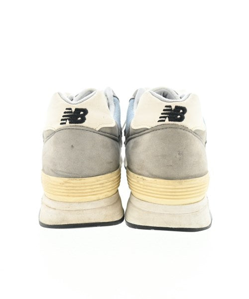 New Balance รองเท้าผ้าใบ