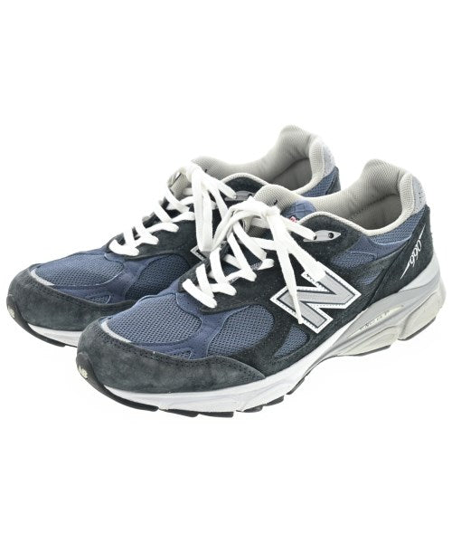 New Balance รองเท้าผ้าใบ