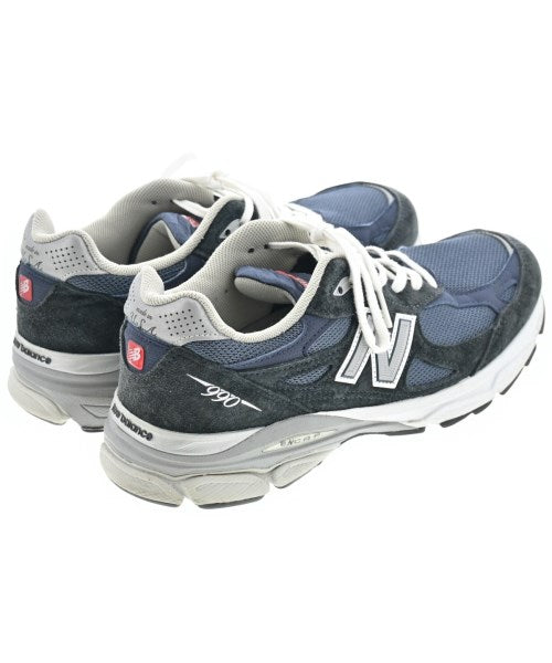 New Balance รองเท้าผ้าใบ