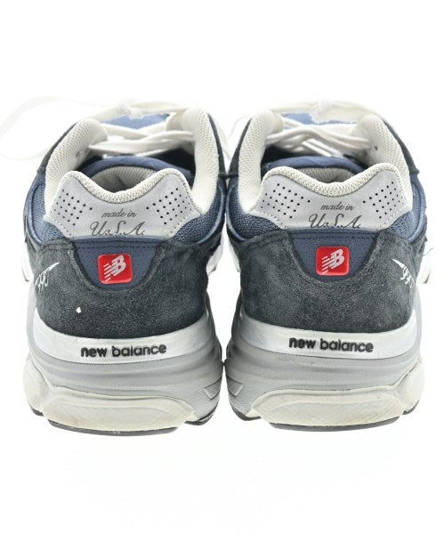 New Balance รองเท้าผ้าใบ