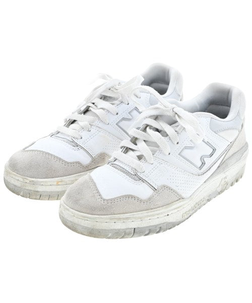 New Balance รองเท้าผ้าใบ