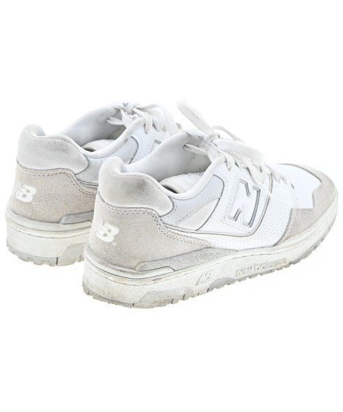 New Balance รองเท้าผ้าใบ