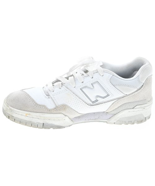 New Balance รองเท้าผ้าใบ