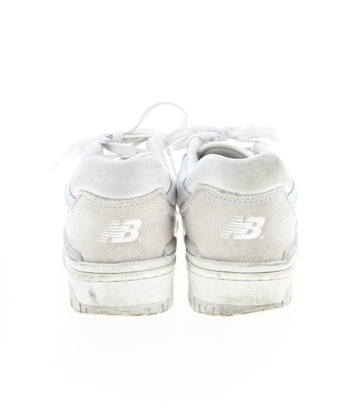 New Balance รองเท้าผ้าใบ