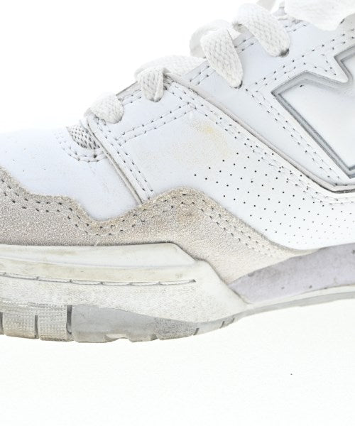 New Balance รองเท้าผ้าใบ