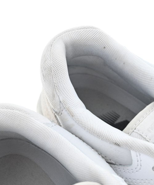 New Balance รองเท้าผ้าใบ