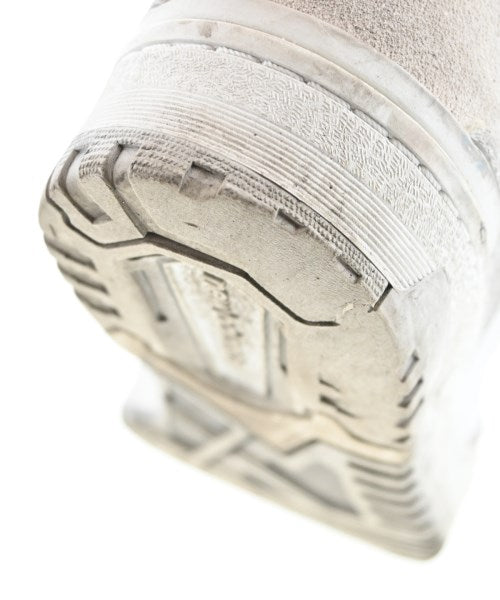 New Balance รองเท้าผ้าใบ