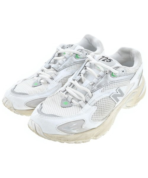 New Balance รองเท้าผ้าใบ
