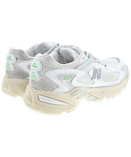 New Balance รองเท้าผ้าใบ