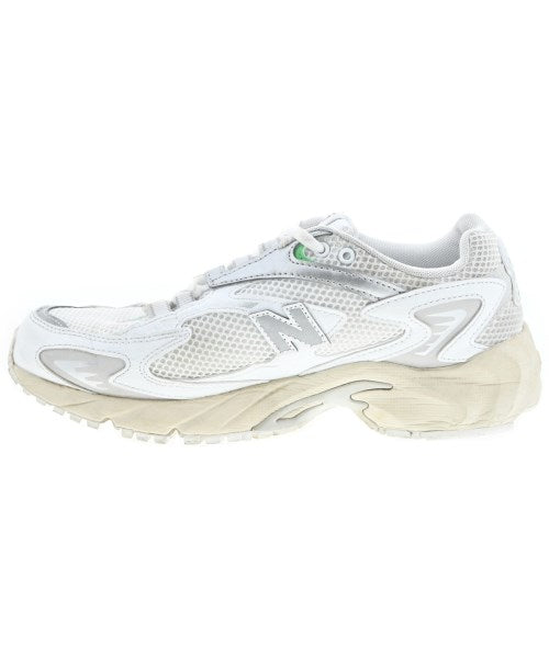 New Balance รองเท้าผ้าใบ