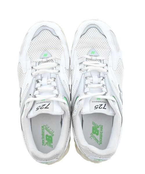 New Balance รองเท้าผ้าใบ