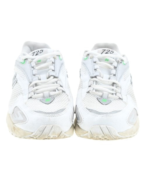 New Balance รองเท้าผ้าใบ
