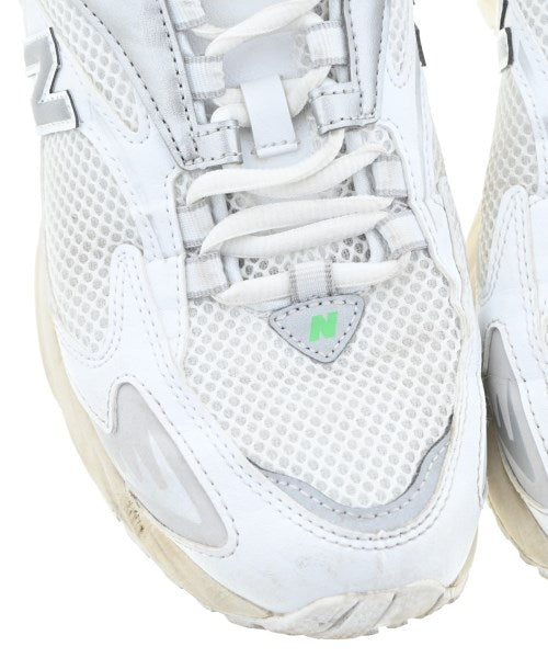 New Balance รองเท้าผ้าใบ