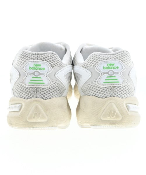New Balance รองเท้าผ้าใบ
