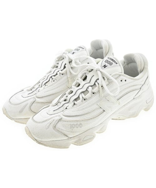 New Balance รองเท้าผ้าใบ