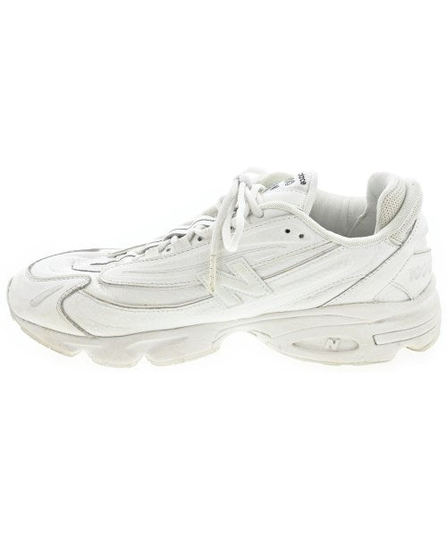 New Balance รองเท้าผ้าใบ