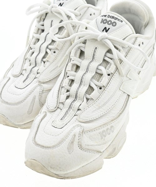 New Balance รองเท้าผ้าใบ